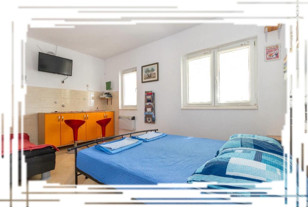 Hostel Oktarin Kastela Room photo